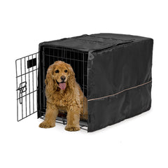 MidWest Homes for Pets housse face avant montrant intimité et confort