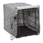 MidWest Houses for Pets housse face avant pour cage 24 pouces, protection et style