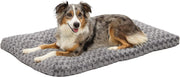MidWest QuietTime Deluxe vue frontale confort moelleux