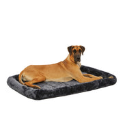 MidWest QuietTime face avant du matelas montrant confort immédiat