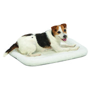 MidWest QuietTime vue avant du coussin montrant un accueil douillet
