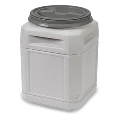 Mighty Tuff face avant montrant design robuste et capacité