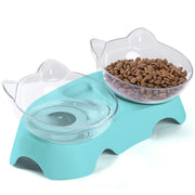 MILIFUN gamelle double face avant montrant stabilité et design pratique