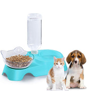 MILIFUN gamelle double vue frontale montrant design compact et pratique