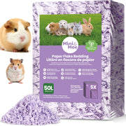 mini&moe emballage 50L montrant grand format et économie