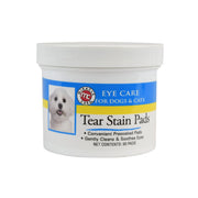 Miracle Care pot fermé montrant le conditionnement pratique et compact