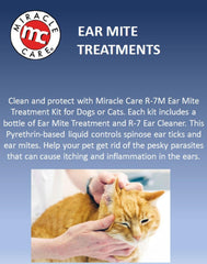 Miracle Care solution claire montrant texture non grasse bénéfique