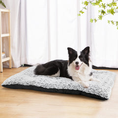 MIXJOY coussin installé dans une caisse 24" démontrant l'ajustement