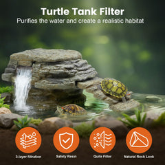 MIXJOY gros plan texture roche naturelle pour confort et camouflage