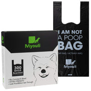 Miyouli emballage avant montrant quantité et parfum, facilite l'achat