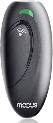 MODUS face avant de l’appareil montrant le design compact et pratique