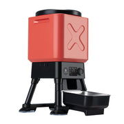 MOLLY&CODY distributeur avant emballage montrant capacité 14L