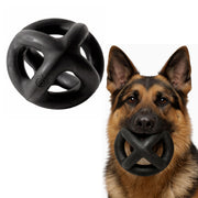 Monster K9 Ring Ball face avant montrant durabilité et design