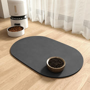MontVoo tapis face avant montrant protection propre et absorption