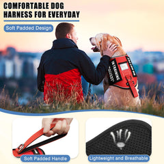 MOOGROU patches velcro en gros plan affichant messages clairs