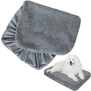 Housse Moonsea face avant montrant un style douillet et protection