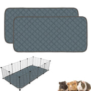 Mooydee tapis face avant montrant l'absorption et propreté