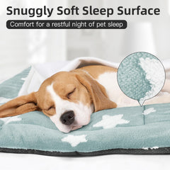 Mora Pets gros plan tissu et rembourrage mettant en avant douceur et durabilité