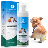 Morikey flacon face avant montrant packaging et usage facile