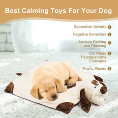 Moropaky gros plan texture peluche douce pour câlins réconfortants