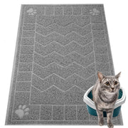 motsamla tapis face avant montrant couverture large et protection