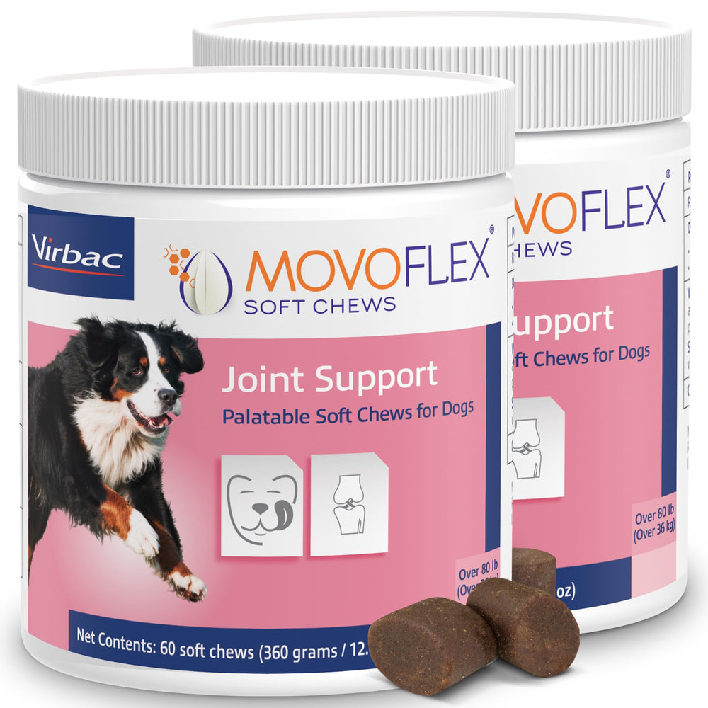 MOVOFLEX emballage avant montrant le pot et bénéfice praticité
