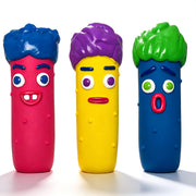 MOYOMA packaging avant montrant lot de 3 et bénéfice divertissement