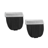 Mrgru tête de coupe face avant montrant design et ajustement facile