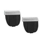 Mrgru tête de coupe face avant montrant design et ajustement facile