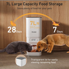 MUBBI gros plan rotor anti-bouchage pour distribution fiable