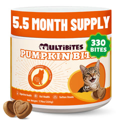 MULTIBITES pot 330 face avant montrant l’emballage pratique pour conservation