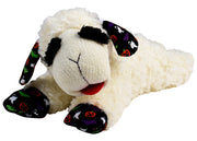 MULTIPET Aromadog Lamb Chop vue avant festive apaise par sa forme