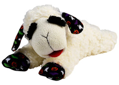 MULTIPET Aromadog Lamb Chop vue avant festive apaise par sa forme