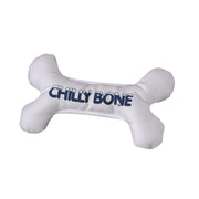 Multipet Chilly Bone face avant bénéficiant d'une prise en main facile