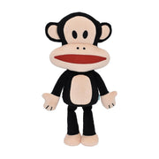 Multipet Julius face avant montrant design Paul Frank pratique pour jeu