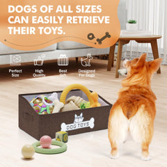 Mutiearo face basse illustrant accessibilité pour petits et grands chiens