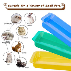 MUWUZOYT gros plan surface plastique non poreuse pour un nettoyage rapide