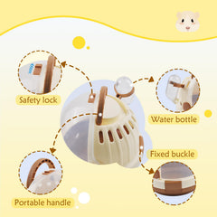 MUYG zoom sur ventilation sommet assurant flux d'air pour confort
