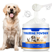 MVCAFZVE emballage avant montrant la poudre pure pour apport nutritif précis