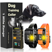 My Pet Command emballage avant présentant le kit complet et bénéfice praticité