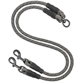 Mycicy attache double vue face montrant robustesse et contrôle