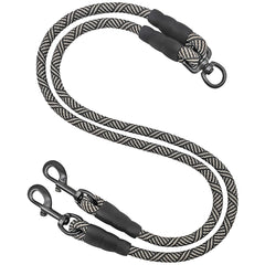 Mycicy attache double vue face montrant robustesse et contrôle