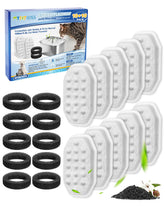 MyfatBOSS emballage avant montrant le lot et une conservation hygiénique