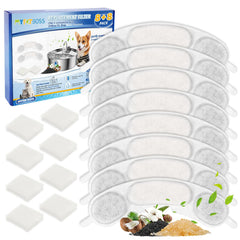 MyfatBOSS emballage avant montrant kit 8+8 et bénéfice remplacement facile