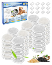MyfatBOSS emballage complet montrant lot 12+12, stock pratique