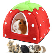 Mygeromon nid fraise face avant montrant design attractif et confort