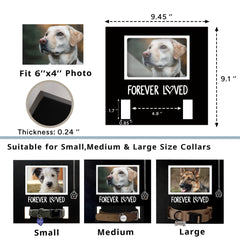 MYPAWLETS breloque patte gros plan ajoutant un détail sentimental discret