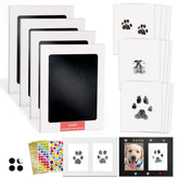 MYPAWLETS face du coffret prêt à offrir montrant contenu et utilité
