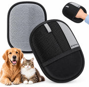 MyPera gant face avant montrant prise confortable et large surface
