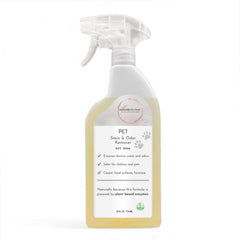 naturally it's clean emballage avant montrant la bouteille et l'étiquette claire pour un choix sûr